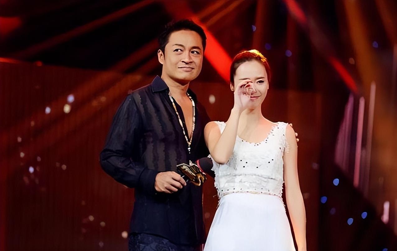 周海媚离开令马景涛肝肠寸断,咆哮帝一个用生命演戏的男人