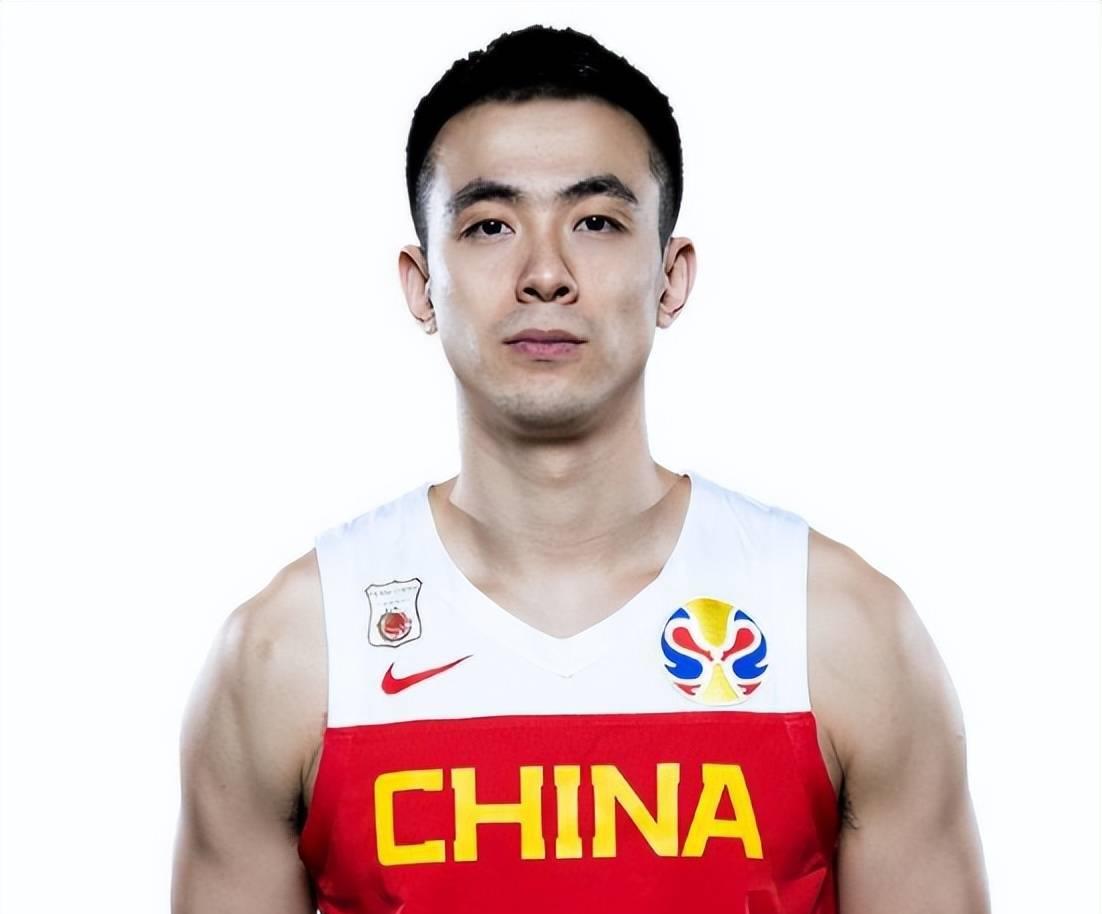 cba超级球星赵继伟的3大原因,竟然打不了高端局