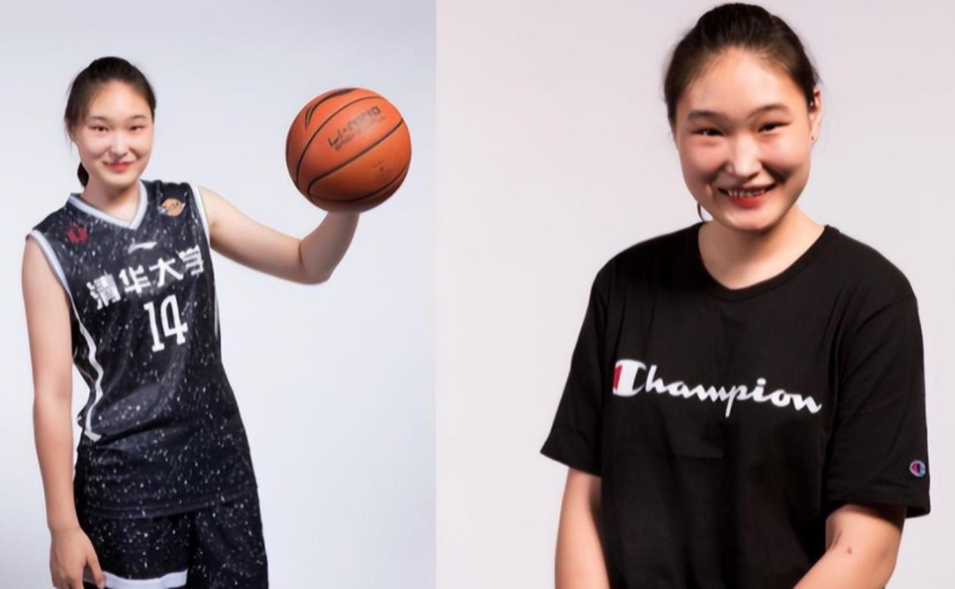 女篮柳青:她是奥运三朝元老,退役嫁篮球帅哥,女儿也是女篮国手