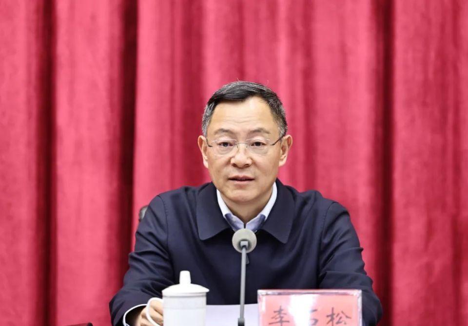 云南曲靖市委书记杨斌履新,全新使命开启