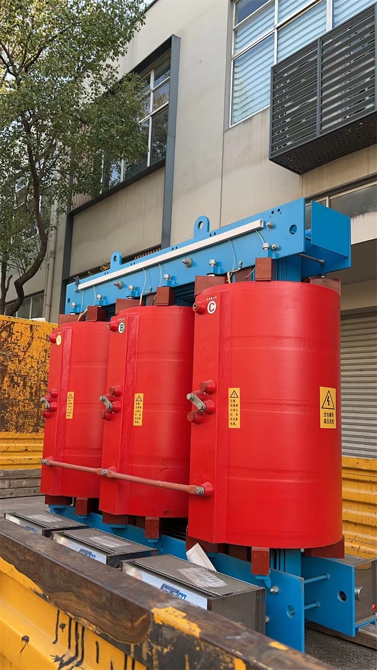 变压器回收售后保障方案(变压器回收售后保障方案怎么写)