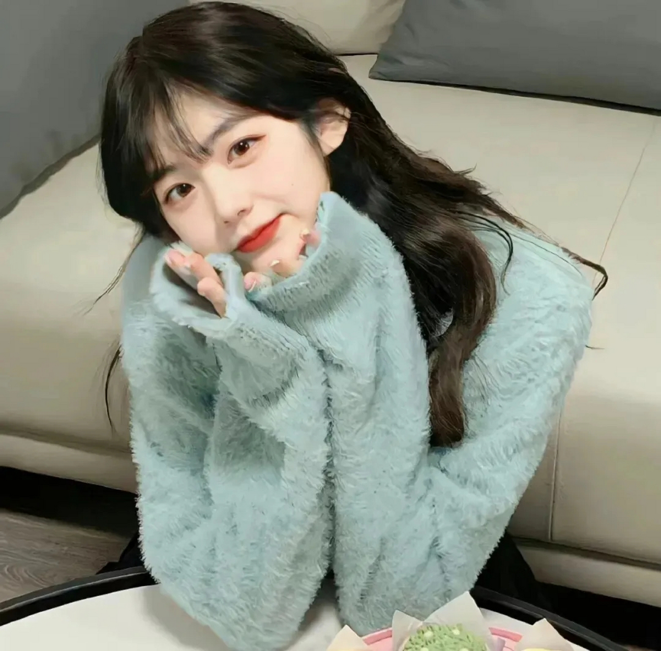 女生头像|超有感觉的363436373039头像  #头像