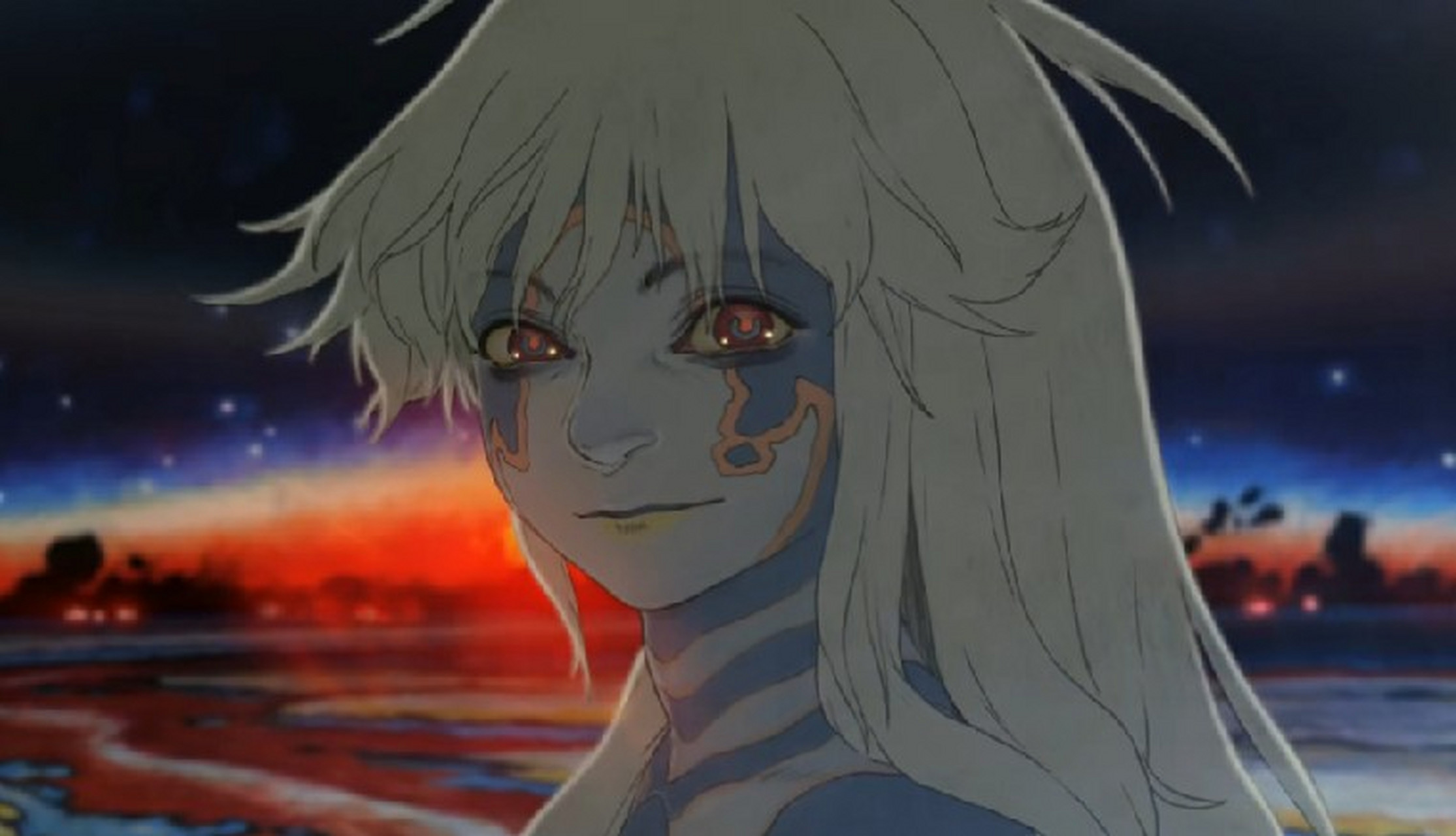 二次元之旅 84:《puparia 蛹梦》