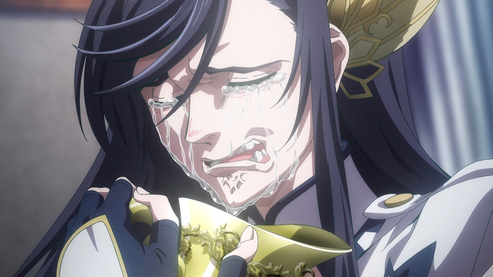 终末的女武神85话:离谱!洛基爱上了布伦希尔德,你可是她叔叔啊