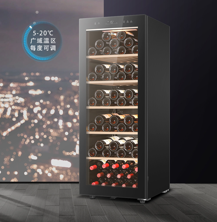 海尔红酒柜怎么样?值得购买吗?精选6款红酒柜推荐