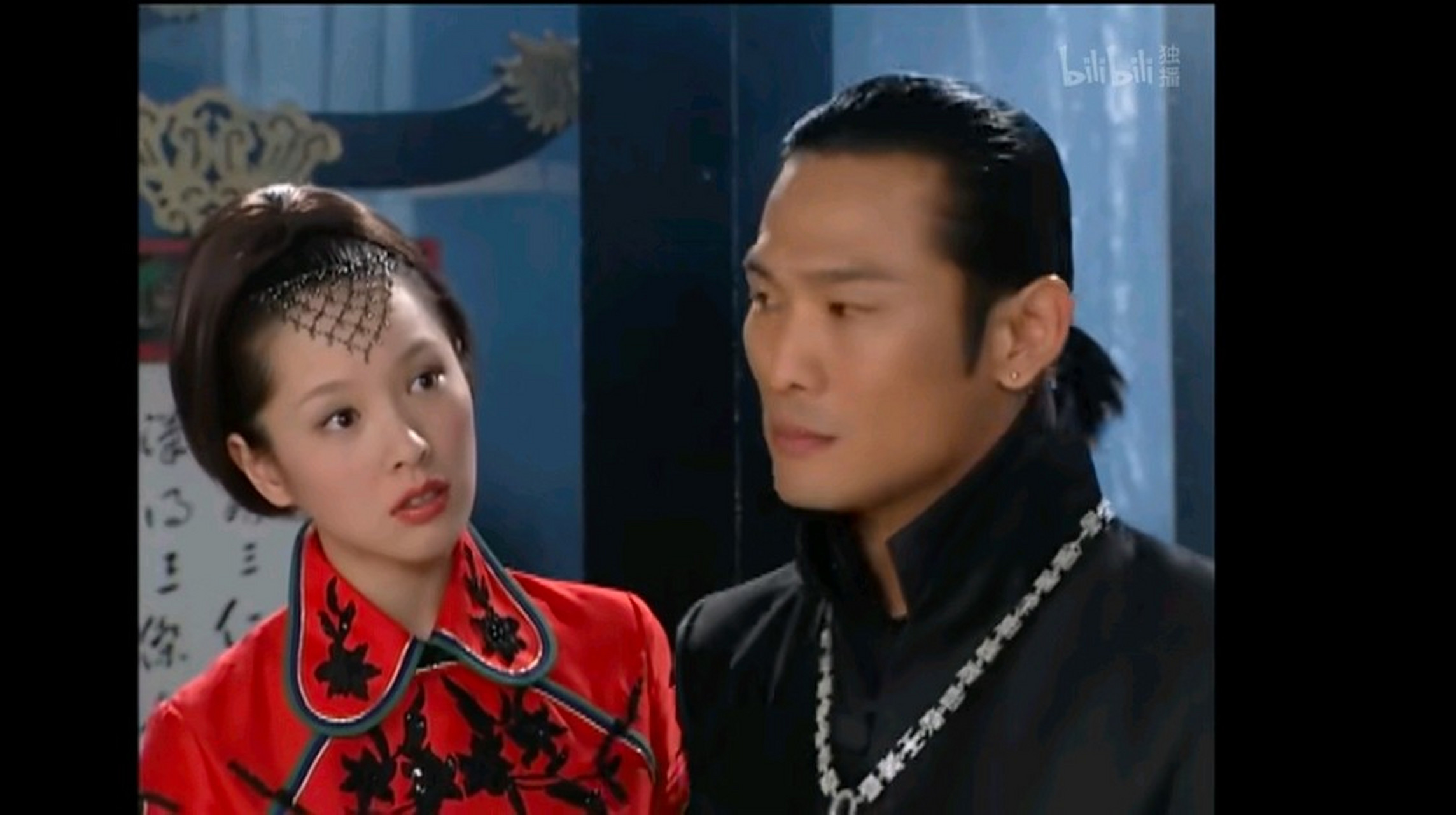 《第八号当铺》原著中,老板韩诺和助理阿精有一套