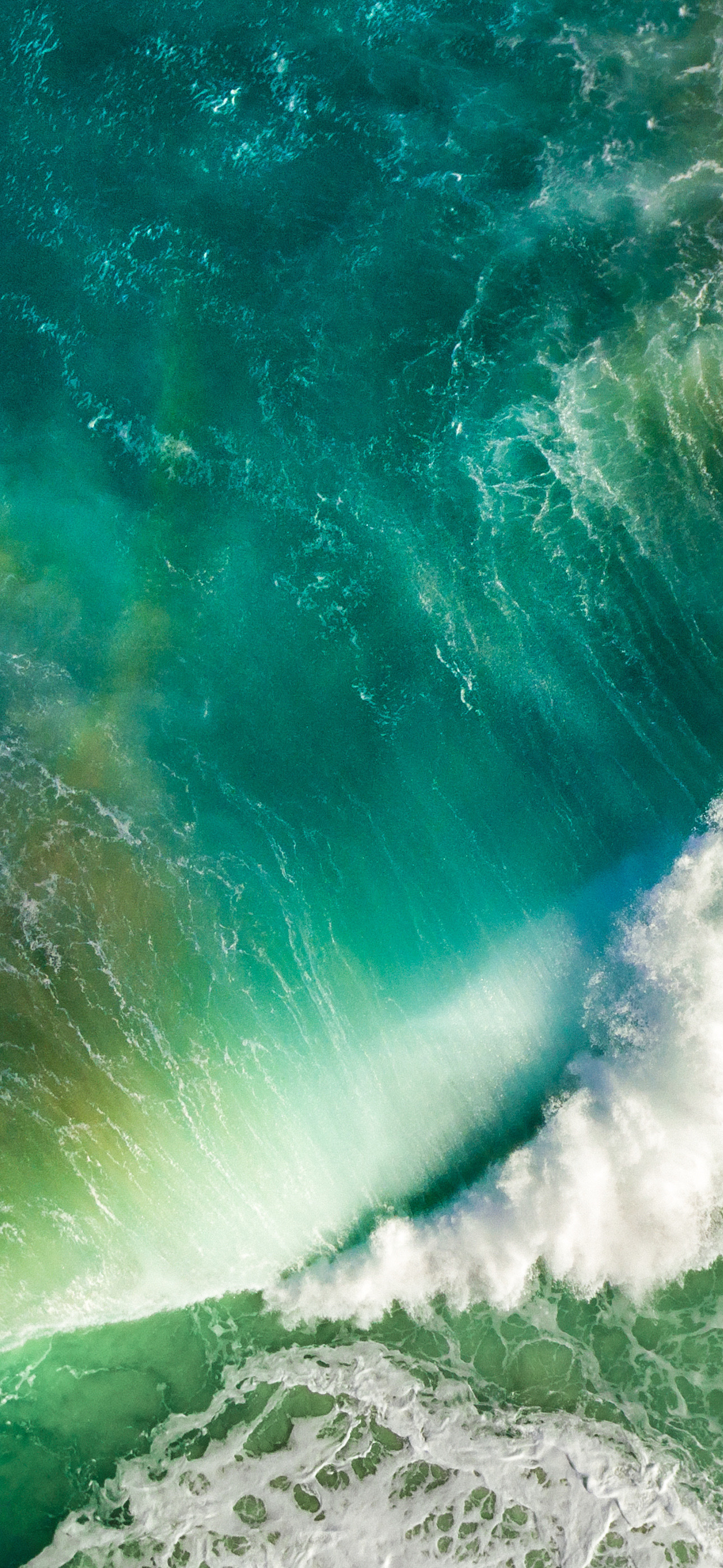 ios系列壁纸,快来收藏