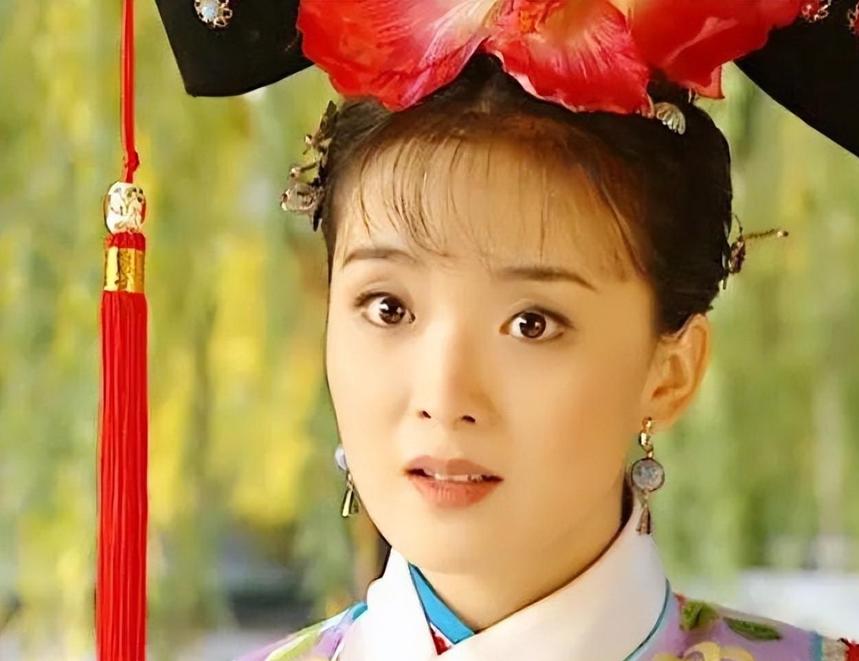 王艳憔悴成"老太太",刘敏涛法令纹重,女星断崖式衰老好明显