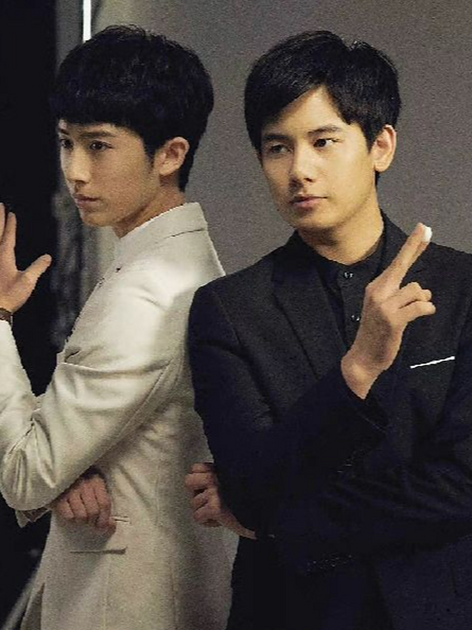 热播电视剧《棋魂》,真是让人大呼过瘾!