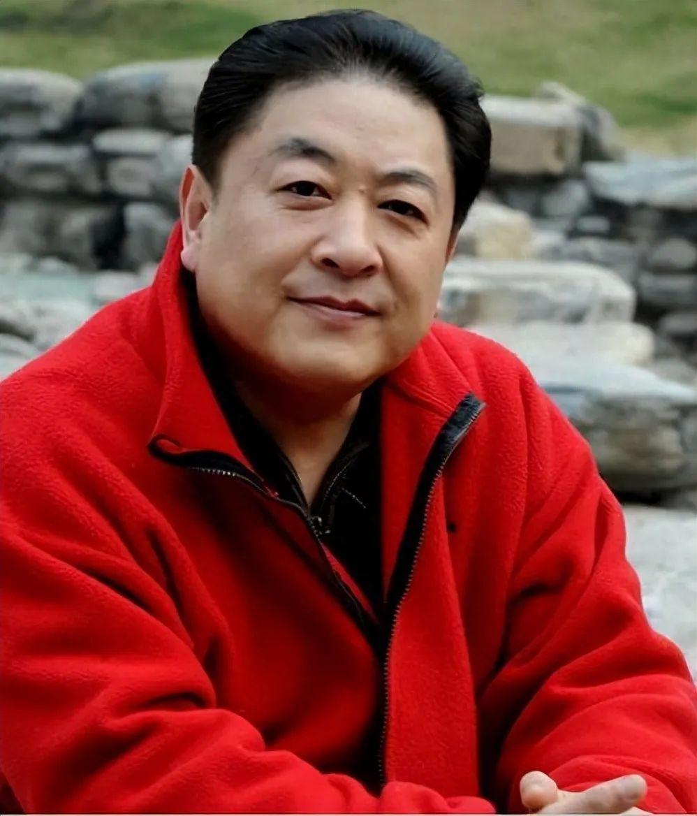 著名演员刘斌:前妻是李幼斌太太,三婚娶马蓉闺蜜,如今现状如何