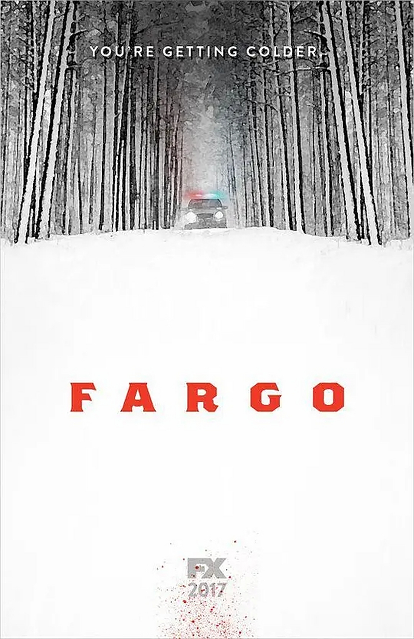 《冰血暴》第五季《fargoseason5》是年度必看的口碑好剧,烂番茄新鲜
