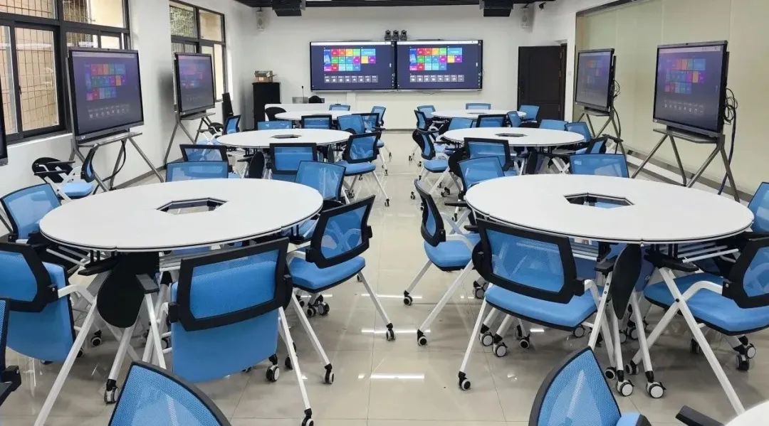 武汉市供销商业学校:数字化助推职教现代化发展