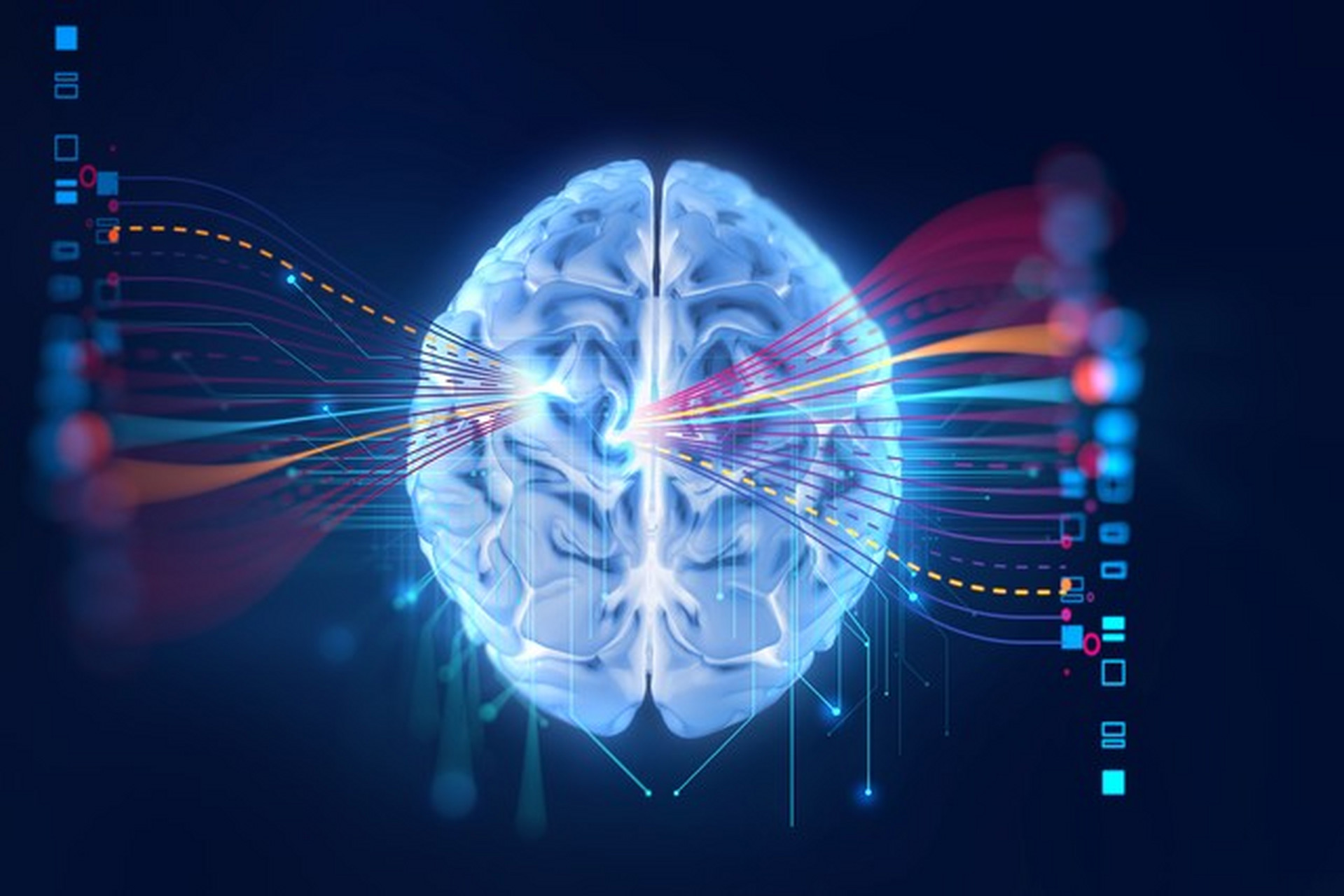 摘要: 在信息爆炸的时代,大脑处理信息的方式决定了人与人之间的差距.