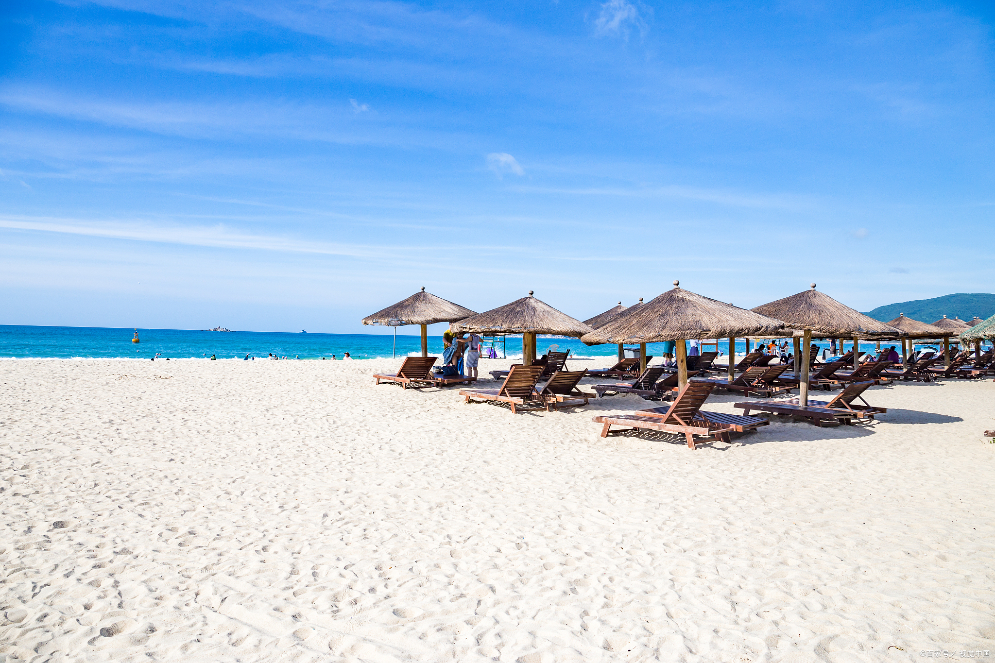 三亚亲子纯玩五日大约花费多少,海棠湾深度游玩5天详细路线图