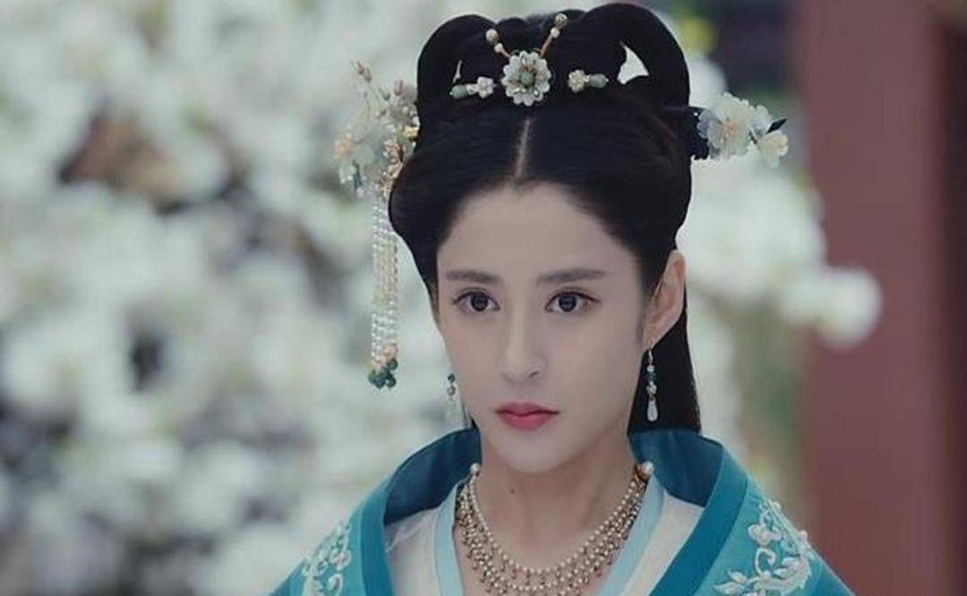 盘点古装剧"第一美女"的女星,你第一眼被谁惊艳了?