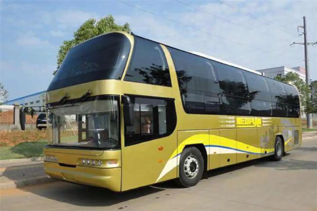 长途大巴车的乘坐人数,为什么越来越少了?谁"杀死了"长途大巴?