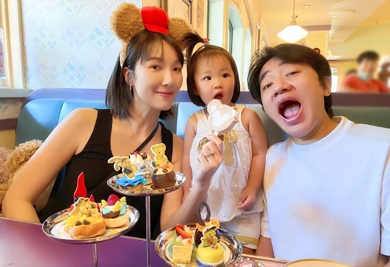 《跑男》过去9年,七"兄弟"差距巨大,有人成影帝,有人被封杀