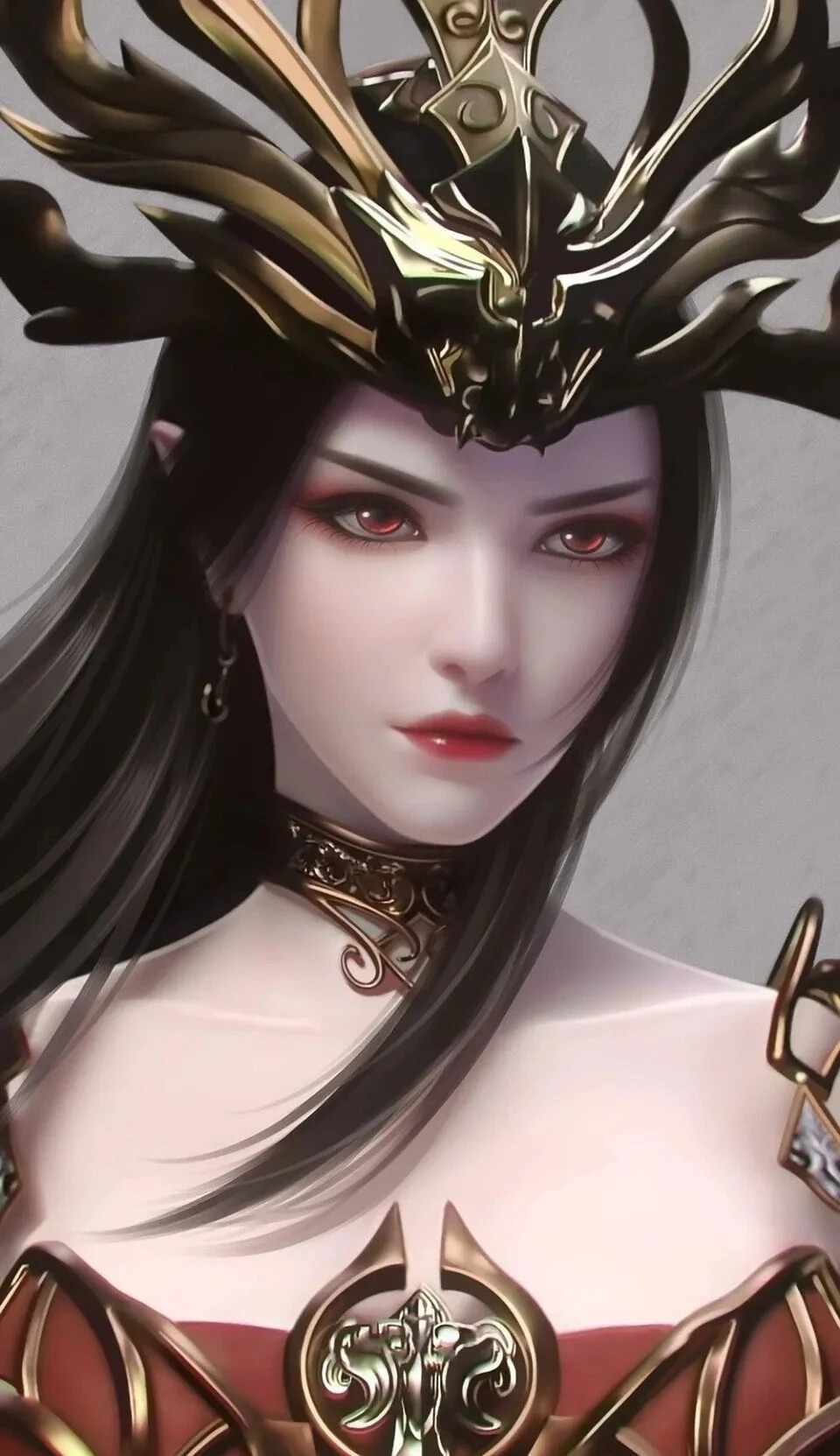 牢笼中的妖精是谁?由受害者变为加害者,她的一生不仅仅是个悲剧