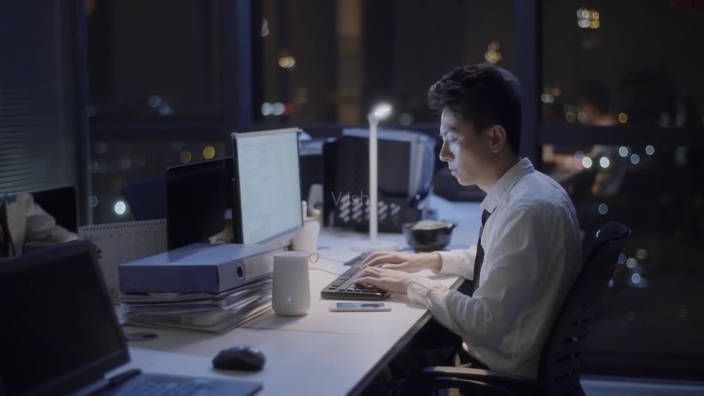 华为实习生加班至凌晨三点!