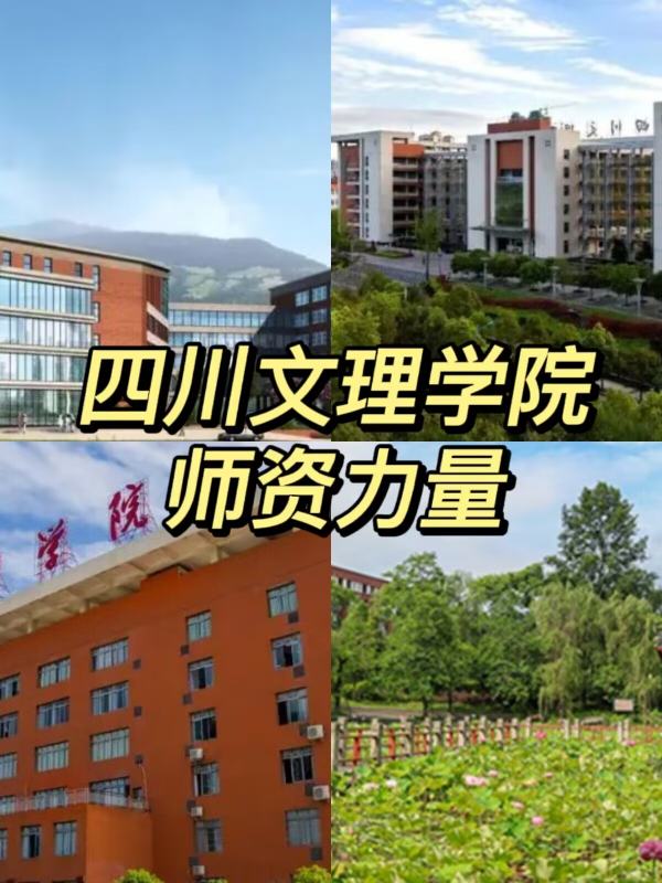 2016年被确定为"四川省高校整体转型发展试点单位",2018年被增列为"