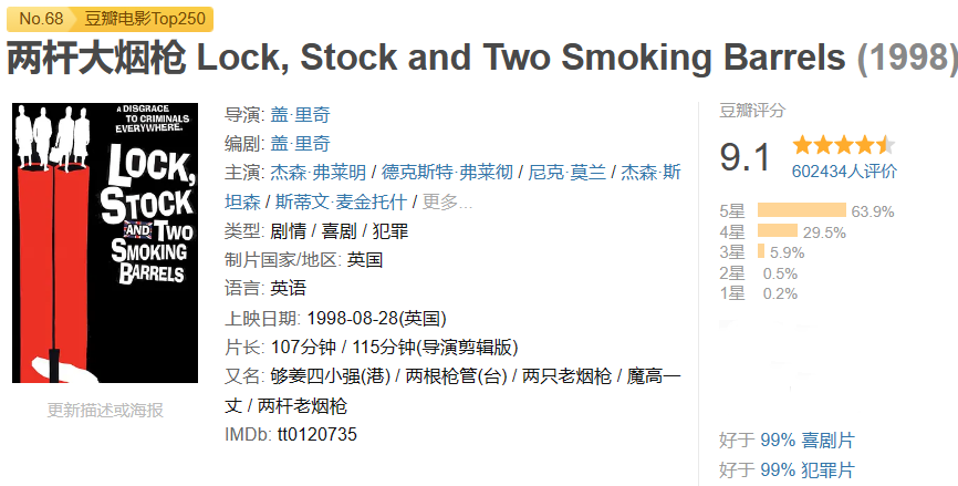 被消失,被下架,国产小成本电影走入内娱死路