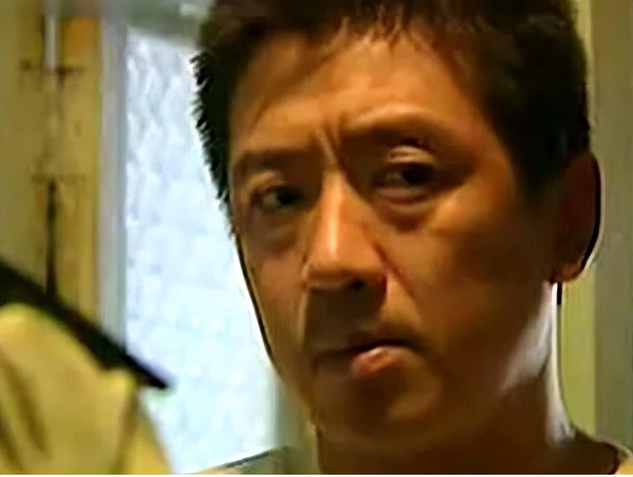 悍匪白宝山,制造多起震惊全国案件,97年被判死刑