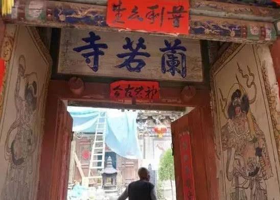 浙江兰若寺古墓被发现,规模之大堪比皇家墓葬,至今不知墓主人