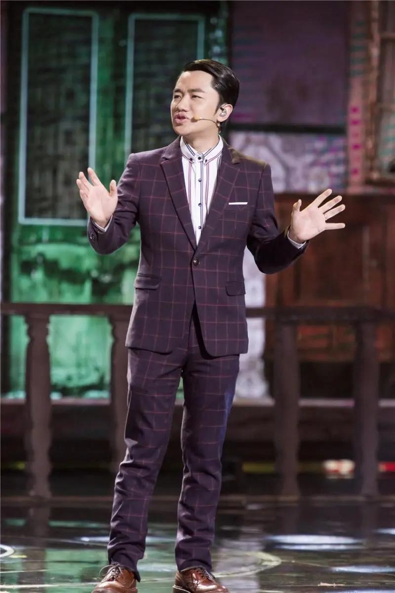 "小飞象"王祖蓝