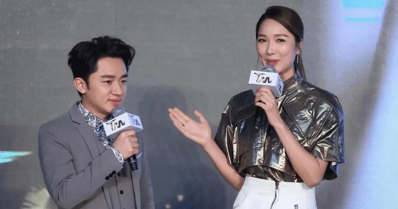 《跑男》过去9年,七"兄弟"差距巨大,有人成影帝,有人被封杀