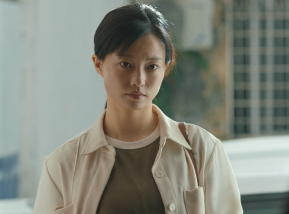 《三大队》里的好演技,佟丽娅垫底,秦昊第二,冠军当之无愧!