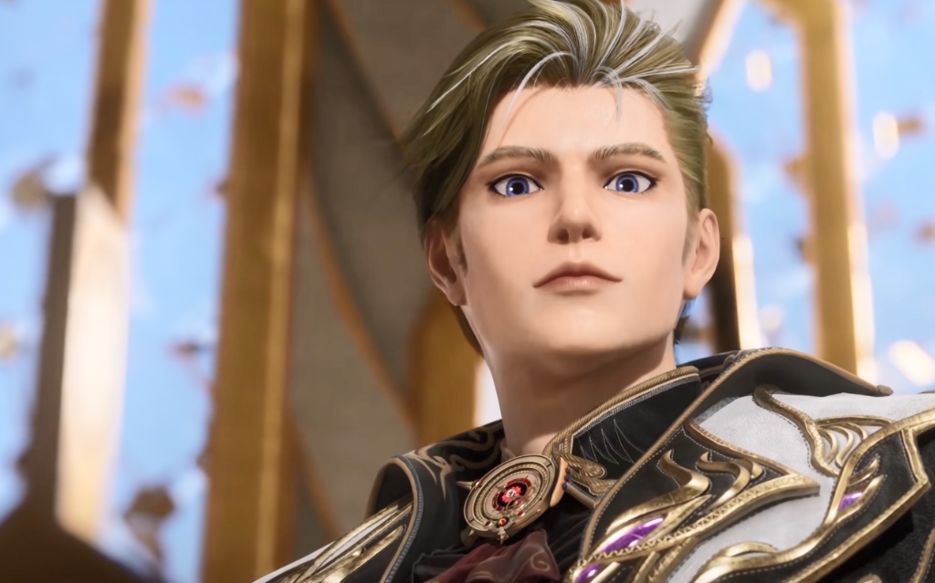 斗罗:戴钥衡不服马小桃,内院还有一人也和马小桃不和