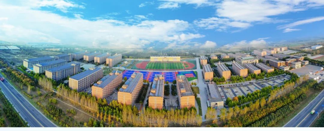 招贤纳士 郑州城轨交通学校招聘公告