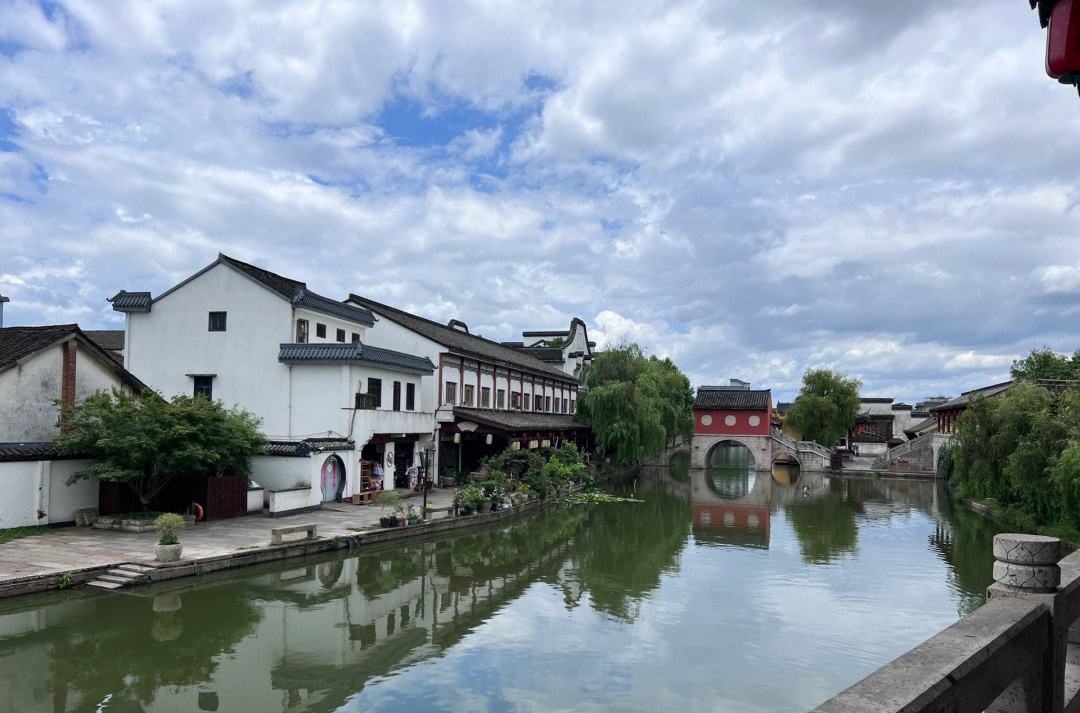 中国最美的100个风情小镇—浙江篇(上)