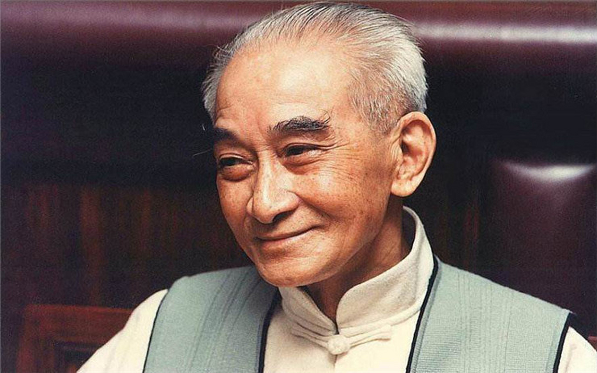 南怀瑾:凡事不要只考虑自己,要为.@水滴之路的动态