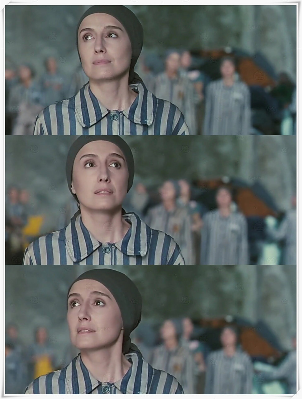 影片《美丽人生》是一部令人催泪的作品  不建议一个人独自观看.