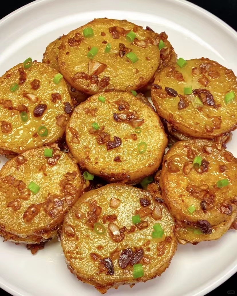 煎出美味,健康不油腻!三款独家煎菜秘籍让你大呼过瘾!