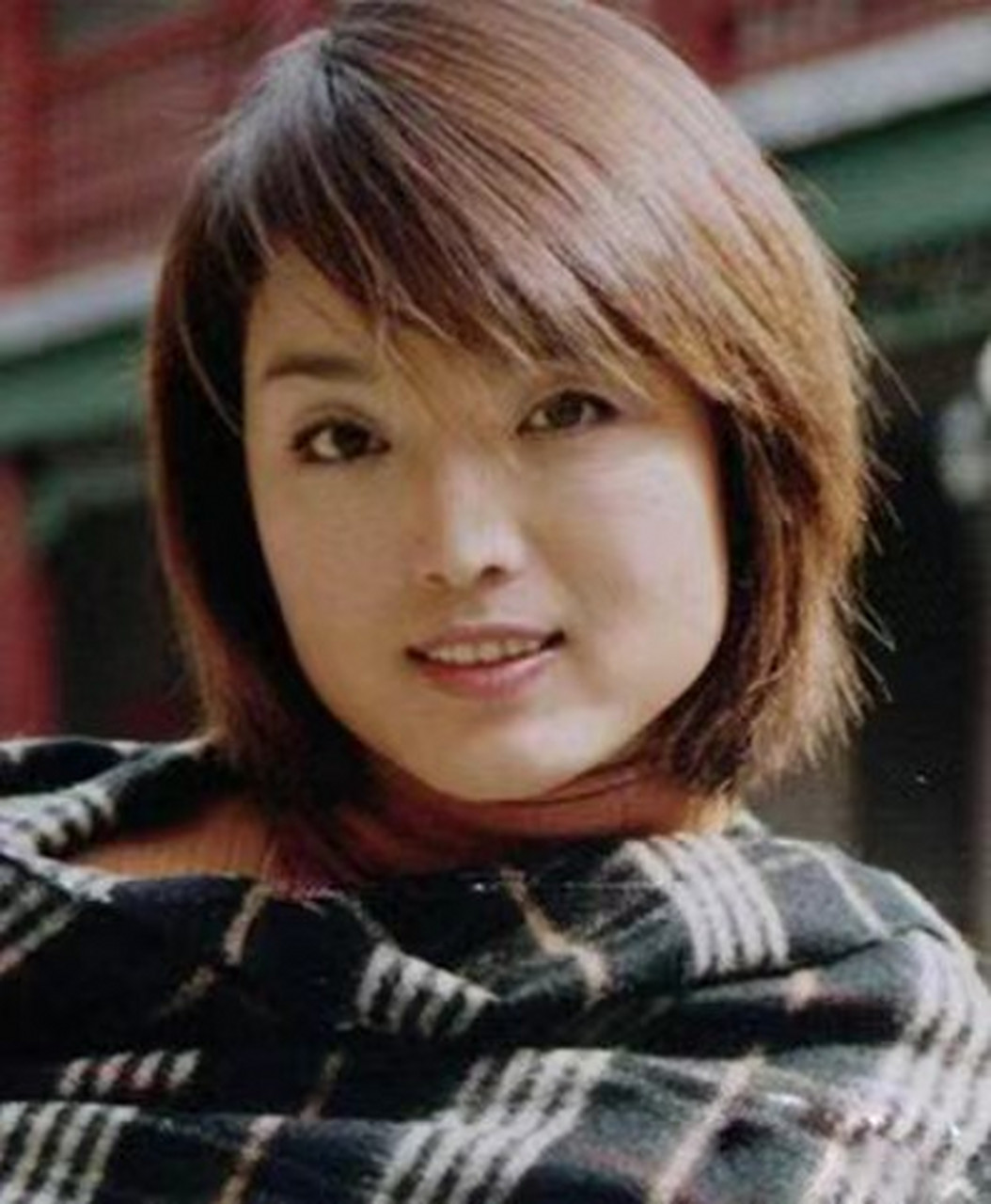 1996年,白雪和杨坤宣布分手