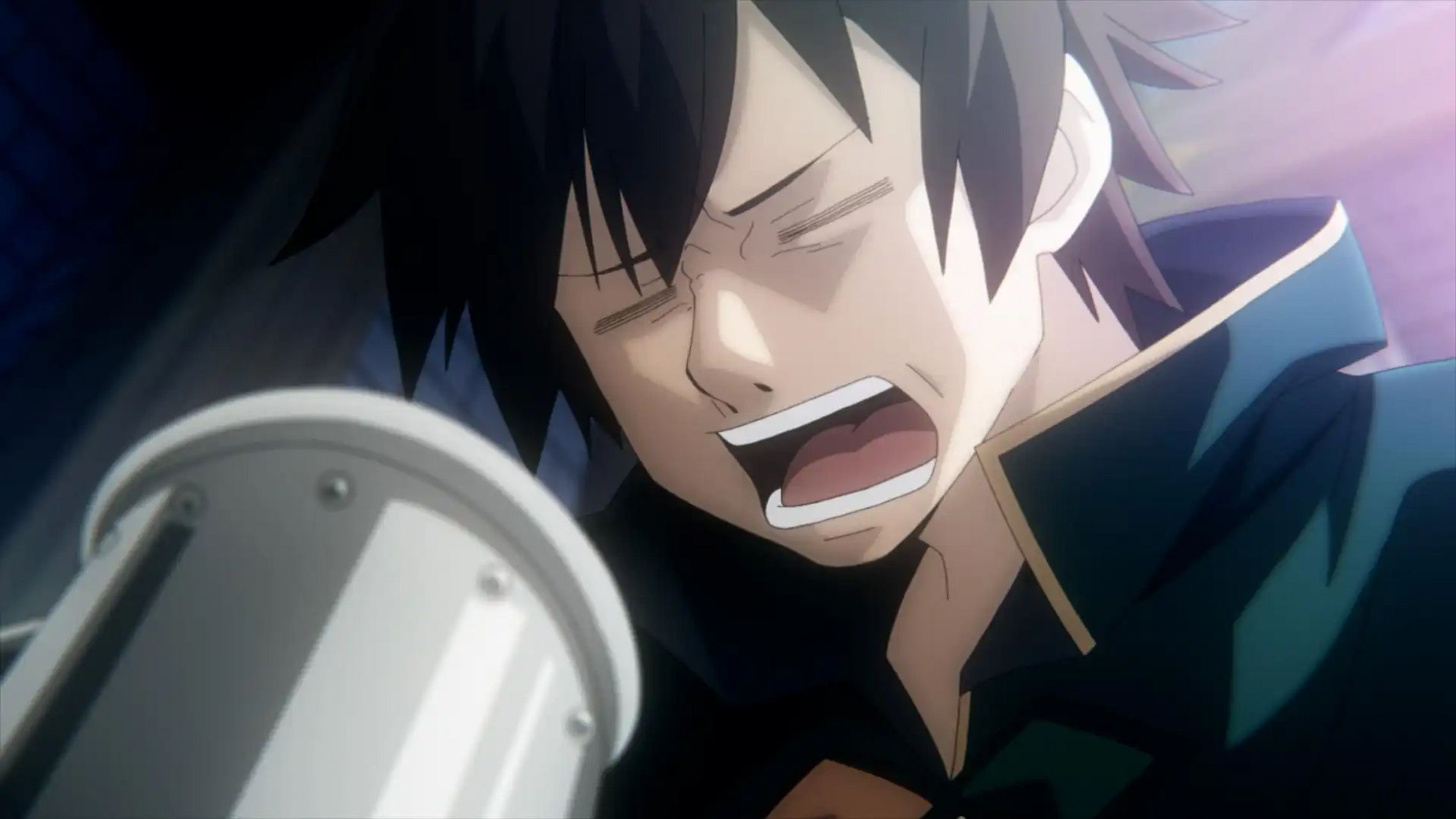 动漫# 来了来了,《素晴》第三季它真的来了!