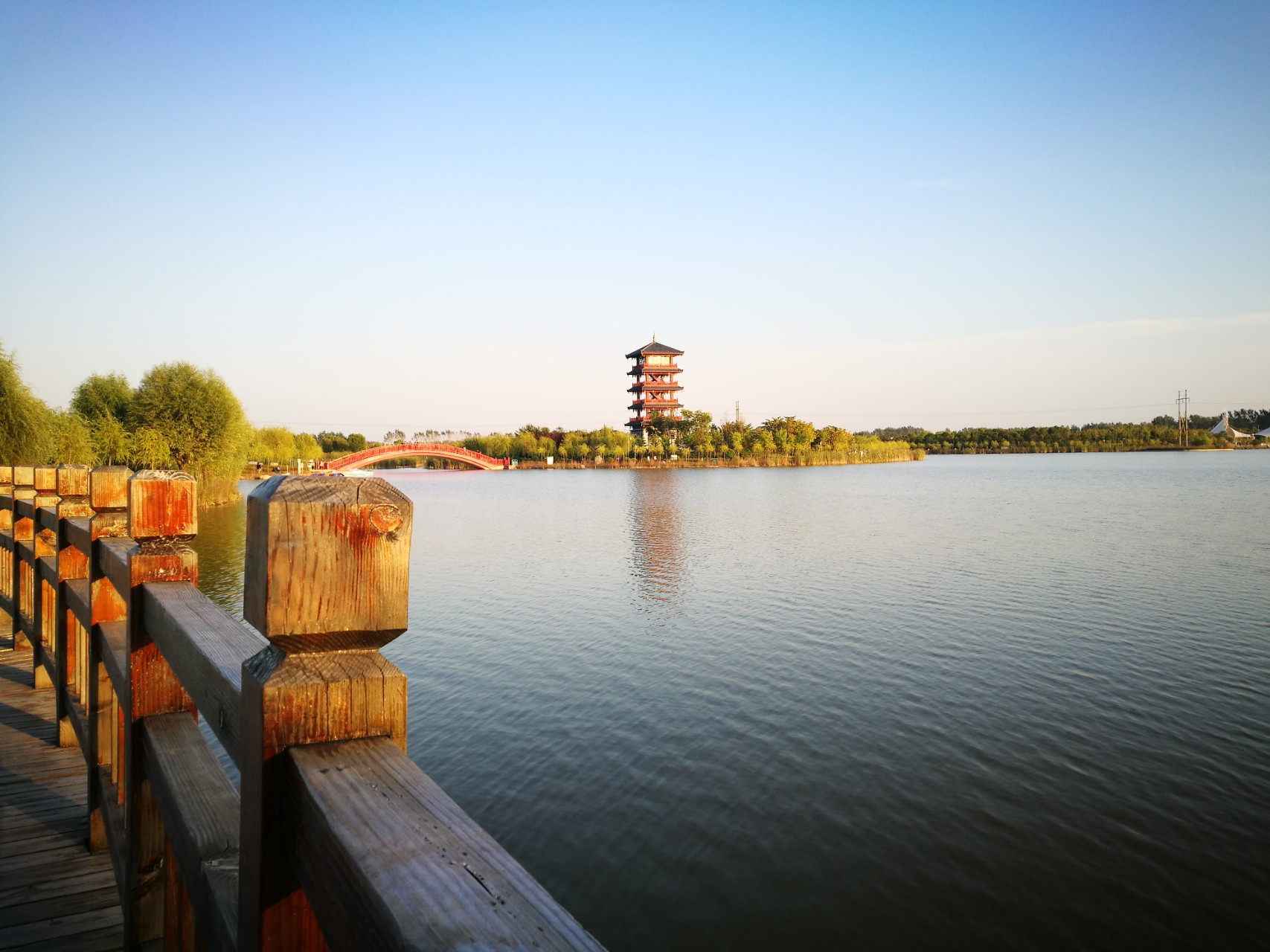 游遍河南都说中# 河南.@康师傅的文旅视界的动态