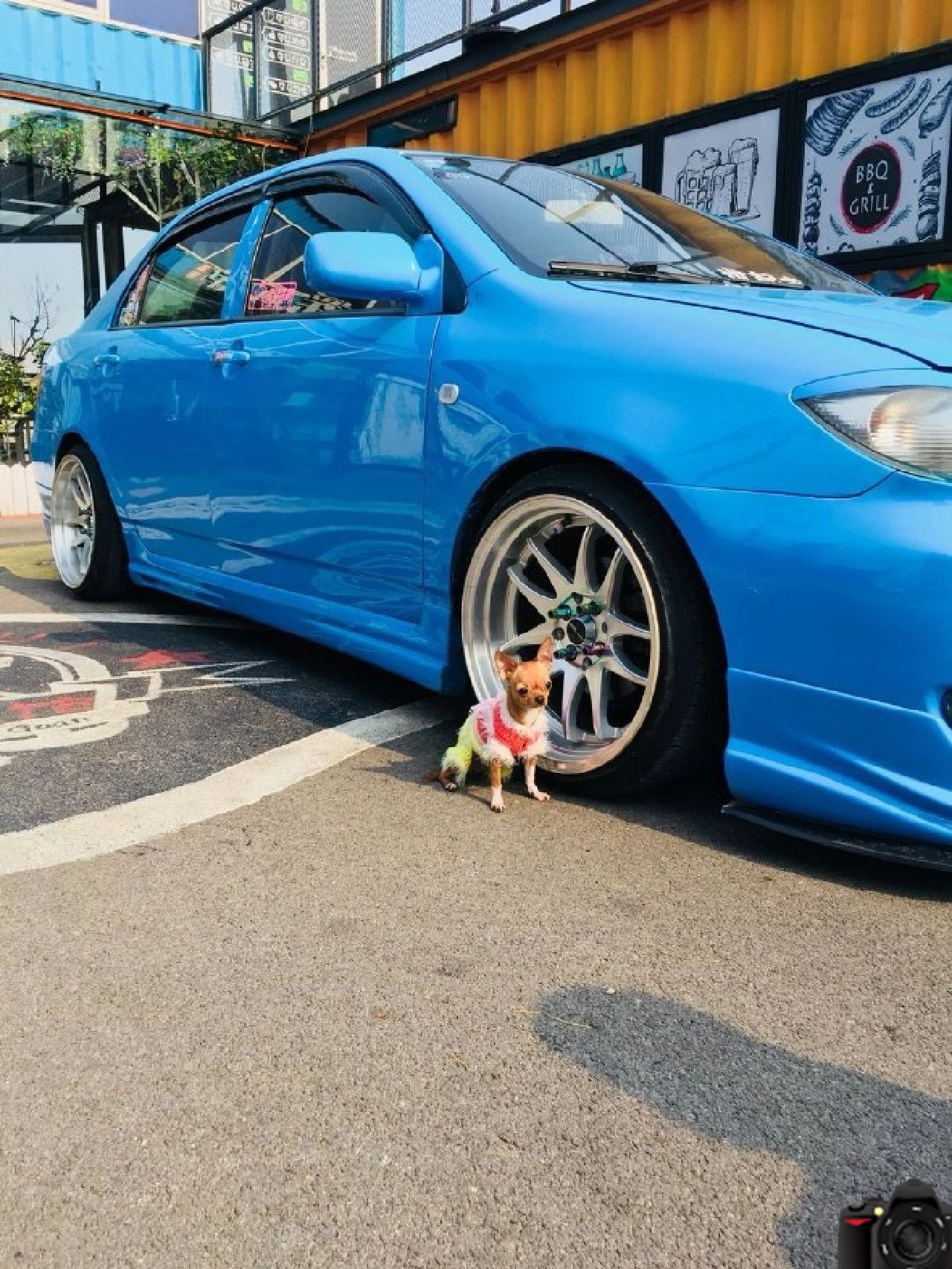 那年,5万元的比亚迪f3,风头无两.