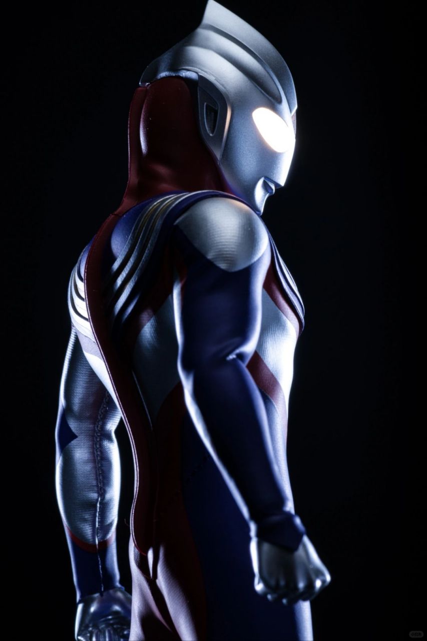 《迪迦奥特曼》真的太帅了!