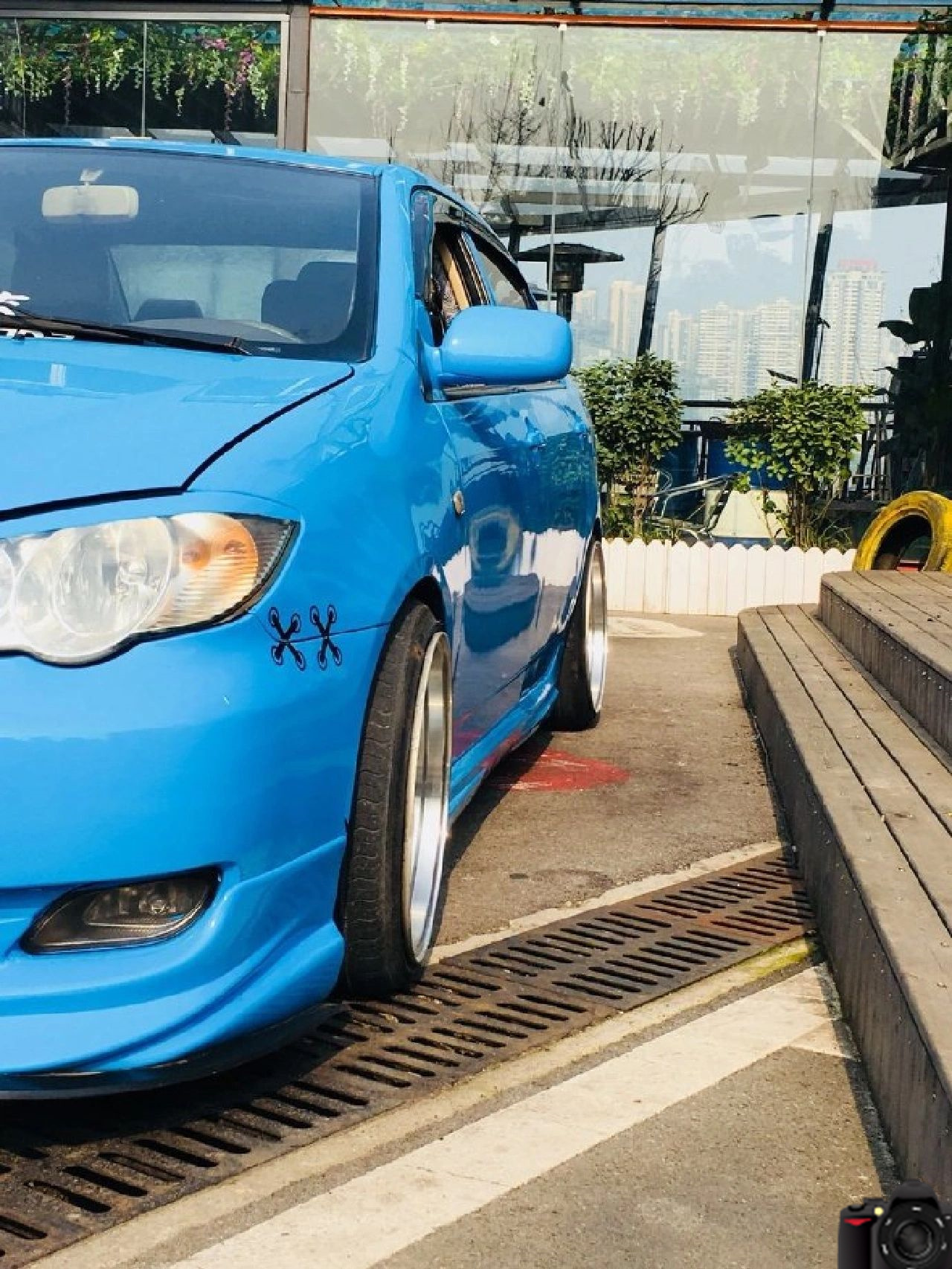 那年,5万元的比亚迪f3,风头无两.