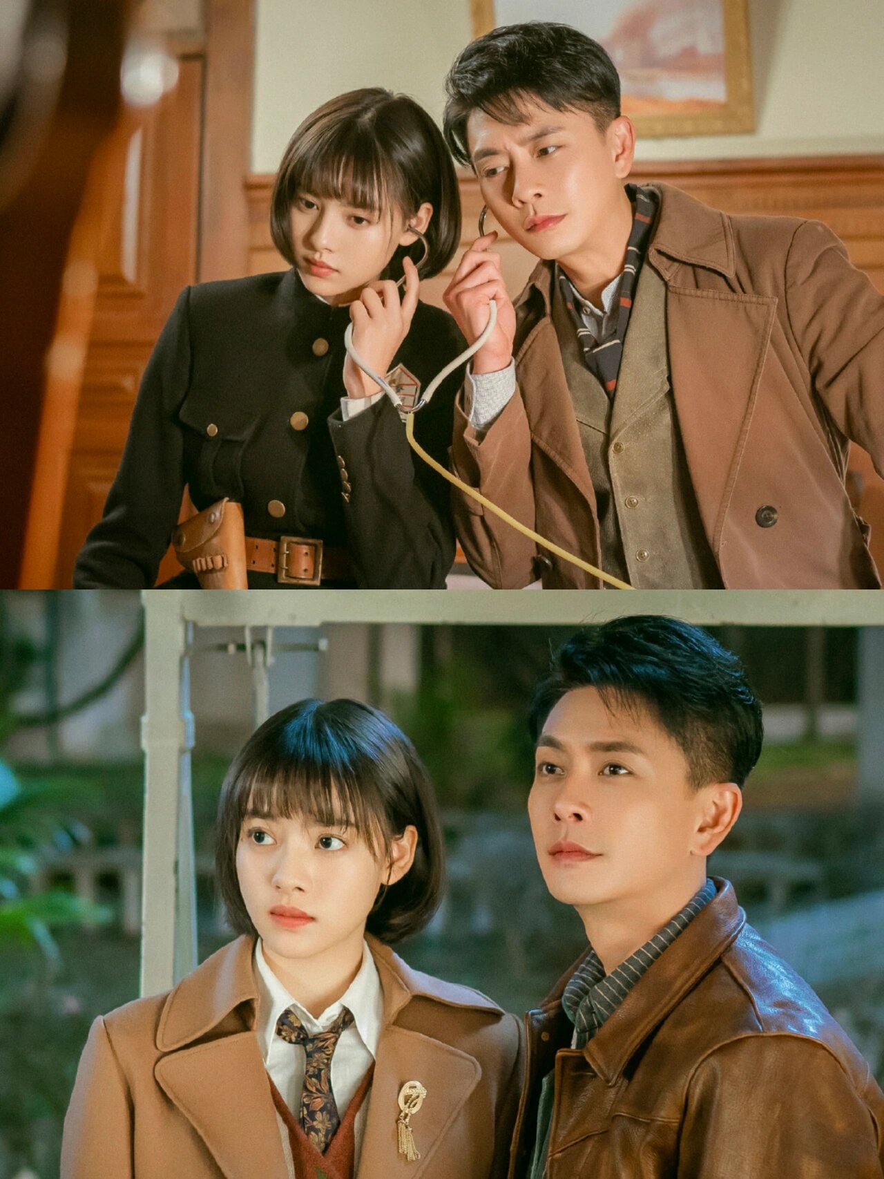 剧名:《妙手》 集数:23集 主演:黄宗泽,张艺上,孙耀琦,王瑞昌,易大千