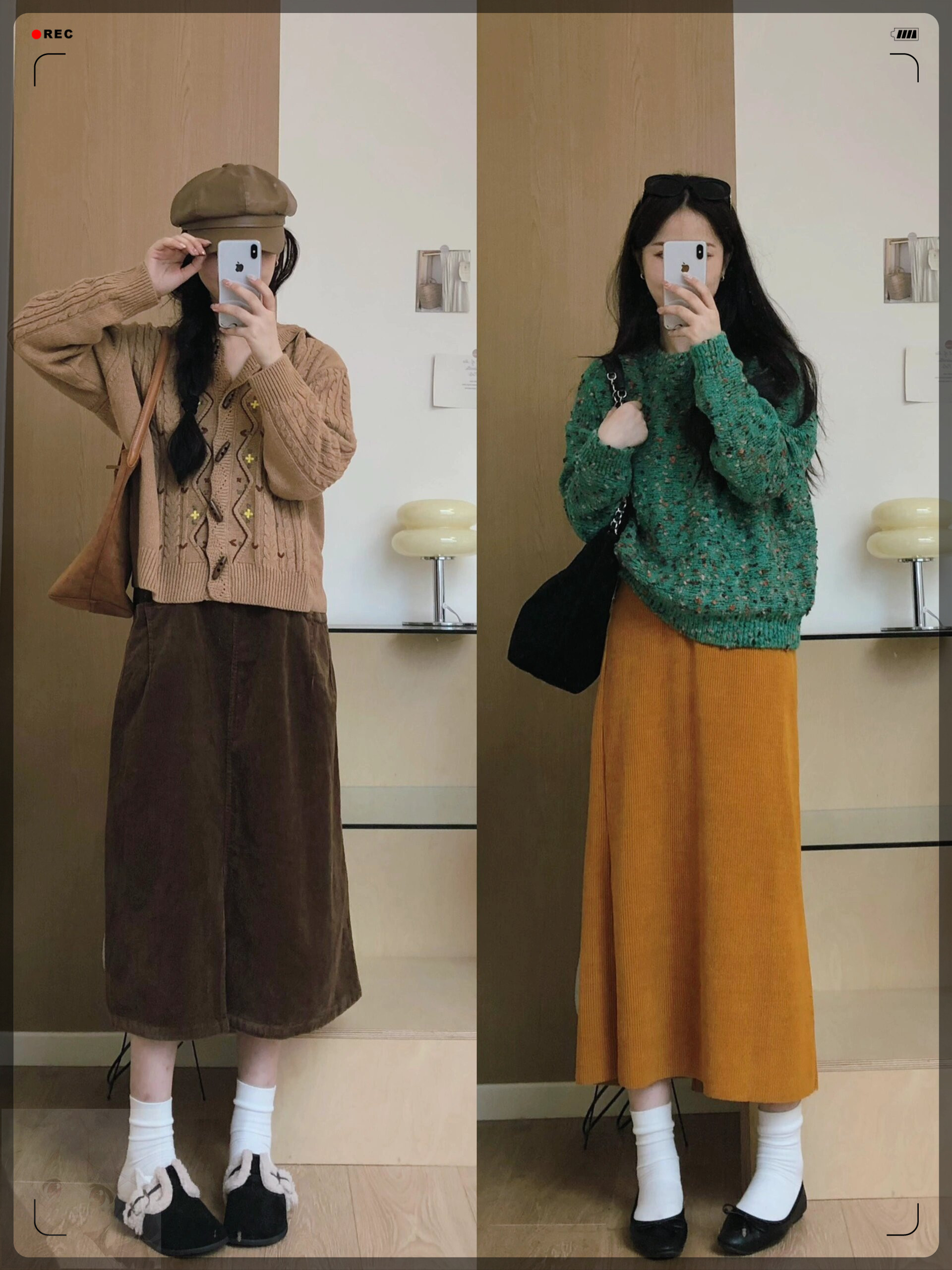 选择温暖而鲜艳的色彩如红色橙色或棕色不仅能够吸引眼球还能增添