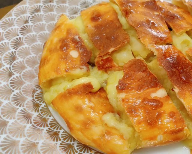 榴莲饼的做法步骤