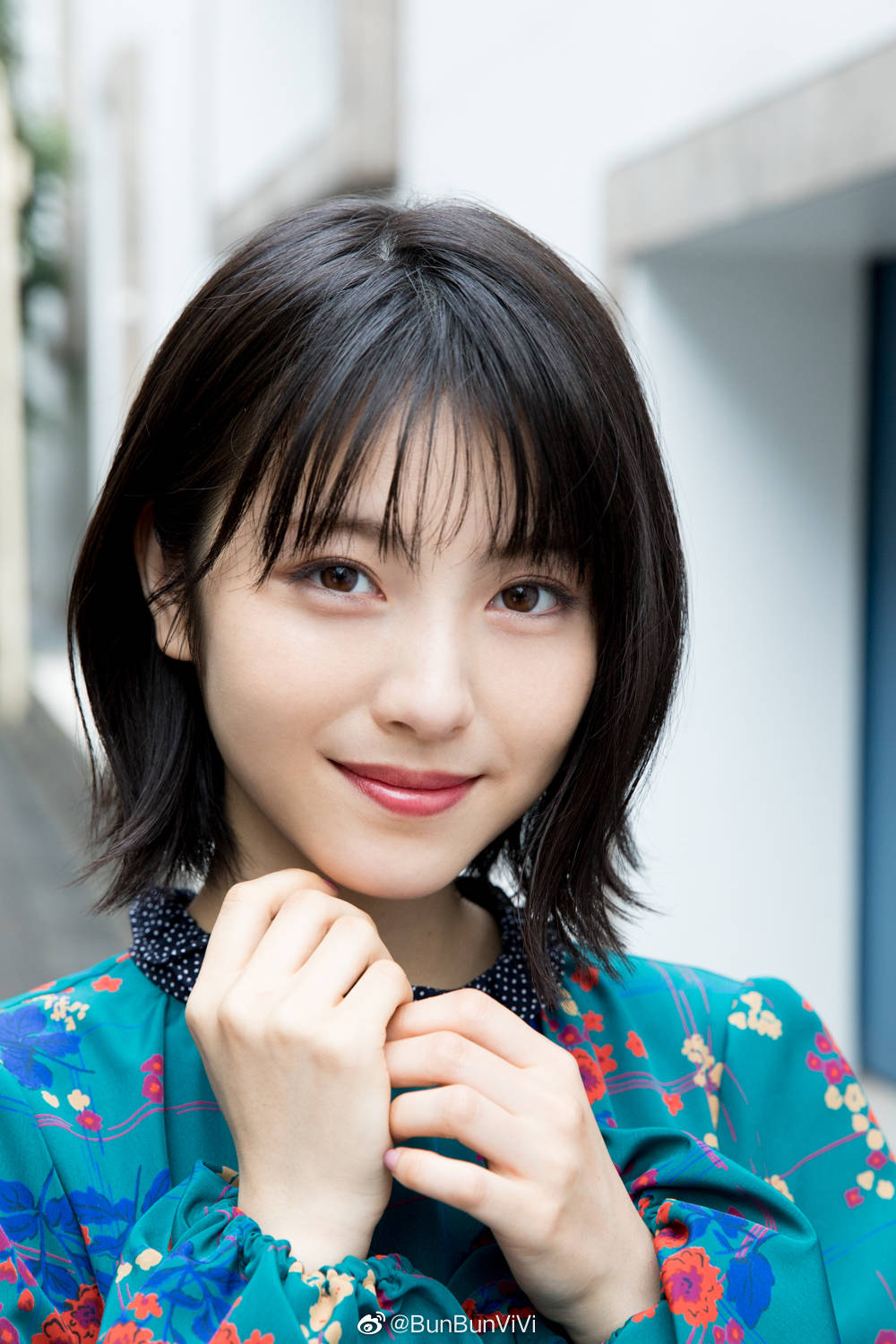 滨边美波:颜值变化中的美丽蜕变