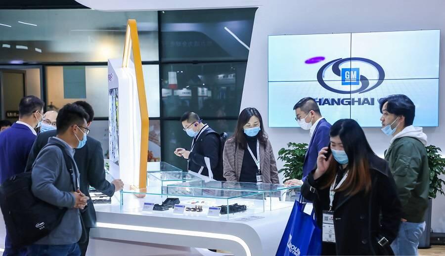 2024中国深圳电路板制造、设备展览会|华南光学仪器及电子元器件展会