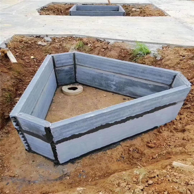 预制砖胎膜图片介绍