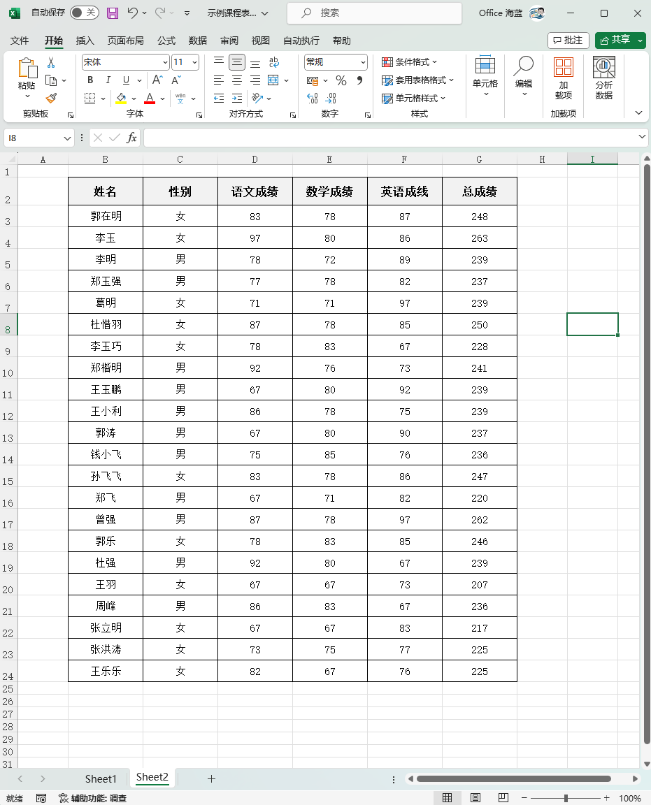 excel表格怎么用什么方法保存,有几种方式?