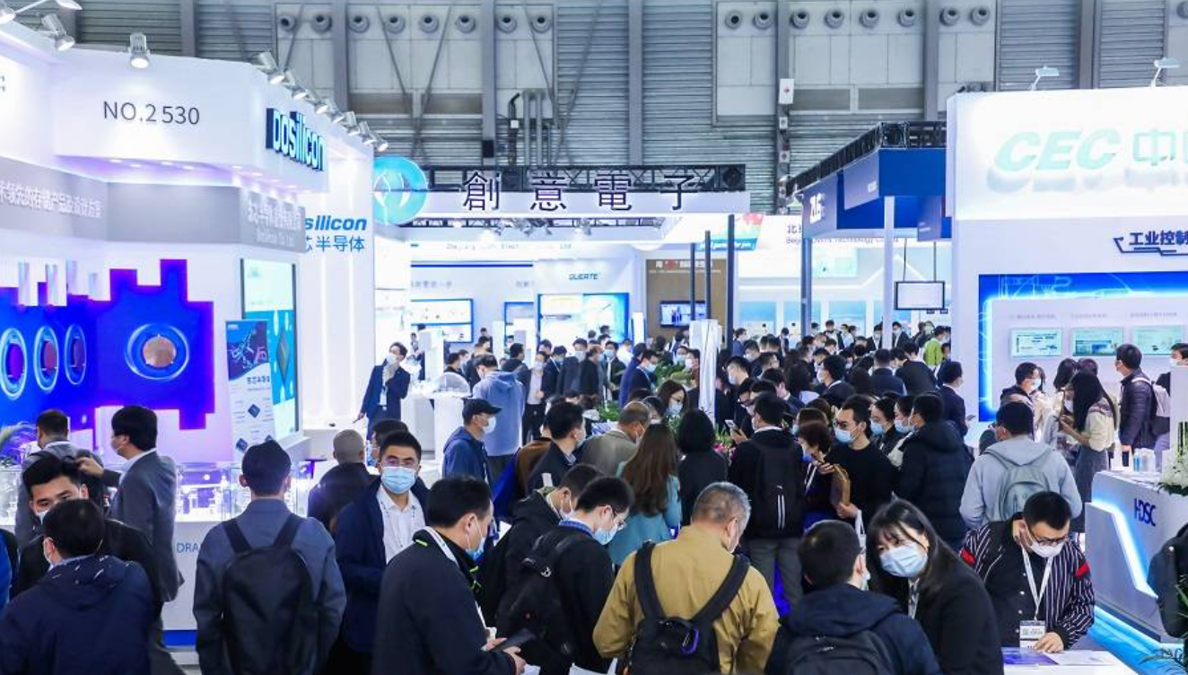 2024中国深圳电路板制造、设备展览会|华南光学仪器及电子元器件展会